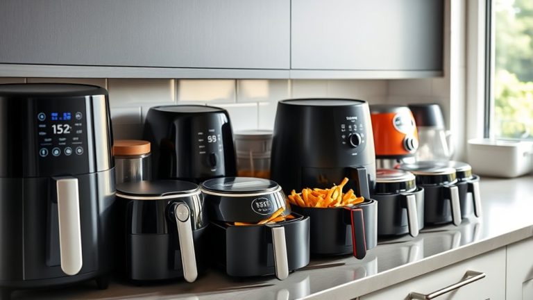 top air fryers 2026