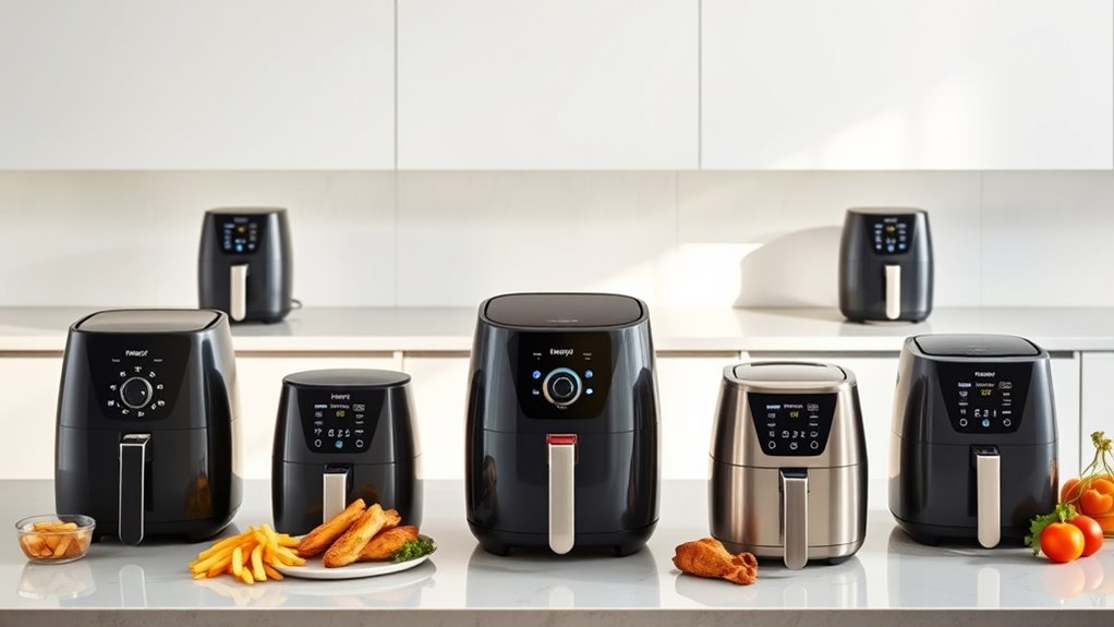 top air fryers 2026