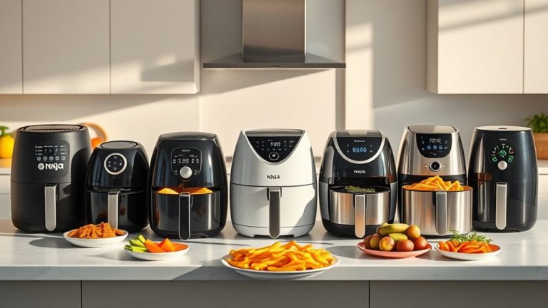 top air fryers 2027