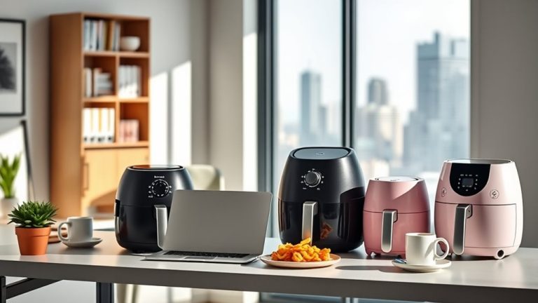 top air fryers 2027