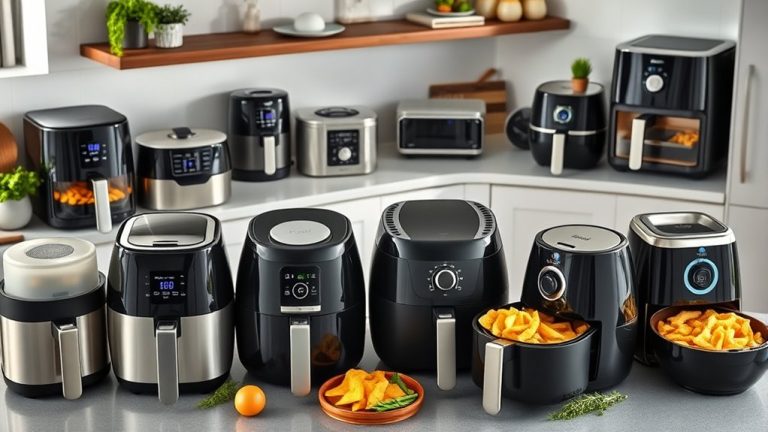 top air fryers 2027 deals