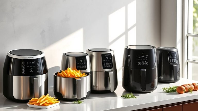top air fryers 2027