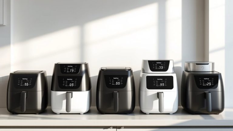 top air fryers 2027