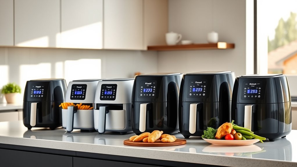 top air fryers argentina