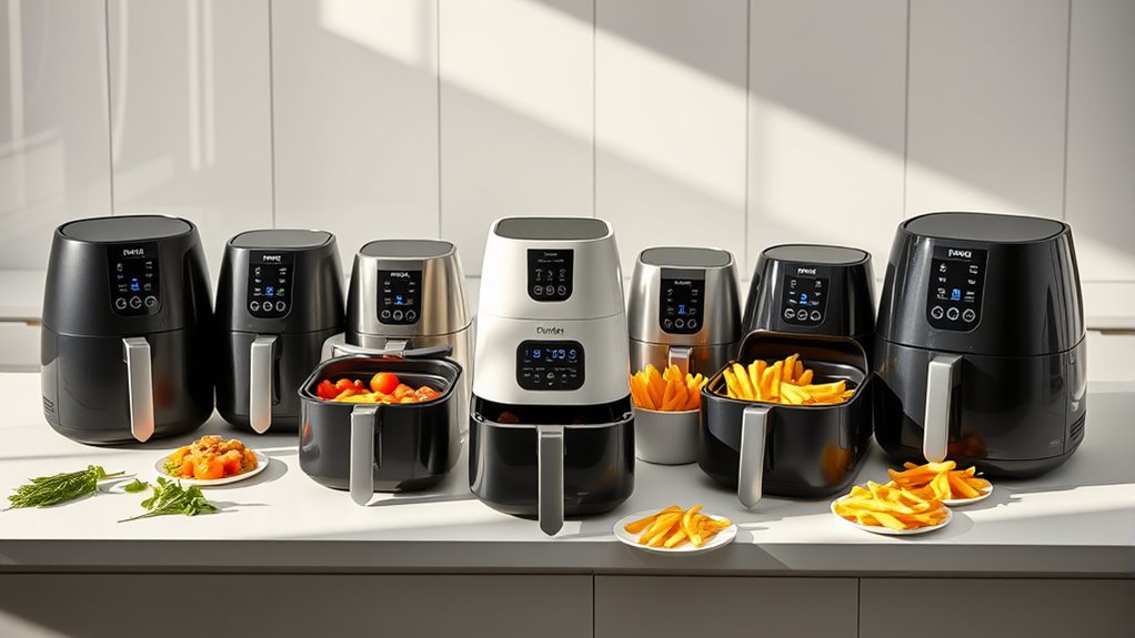 top air fryers for 2026