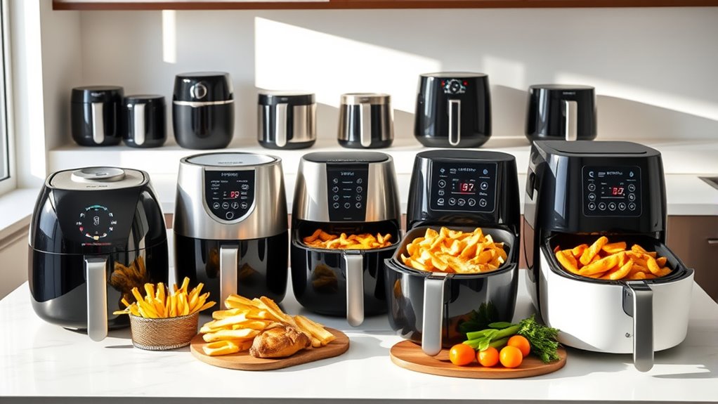 top air fryers for 2026