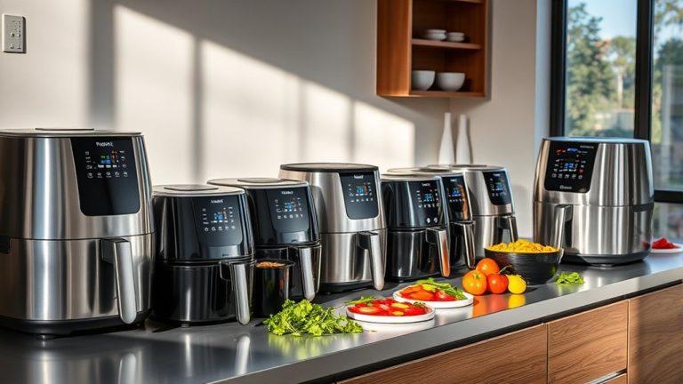 top air fryers for kenya