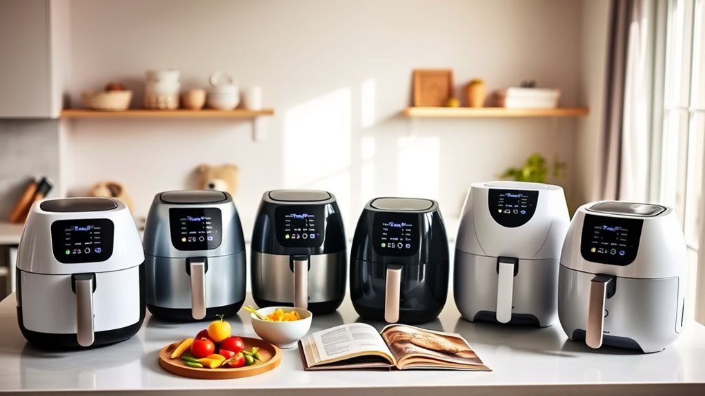 top air fryers for pregnancy