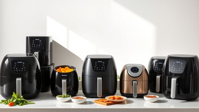 top air fryers for students