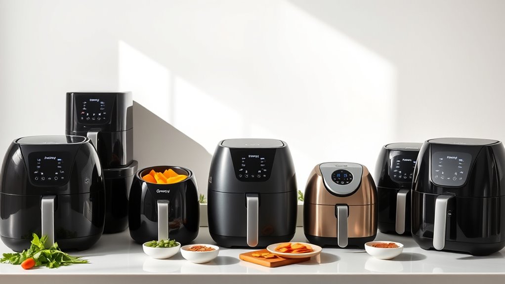 top air fryers for students