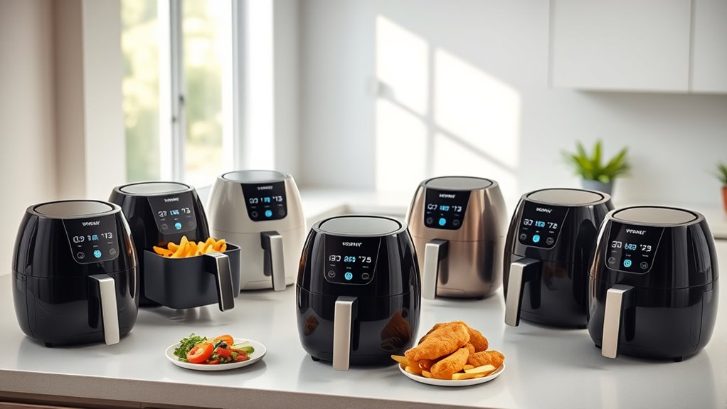 top air fryers for students