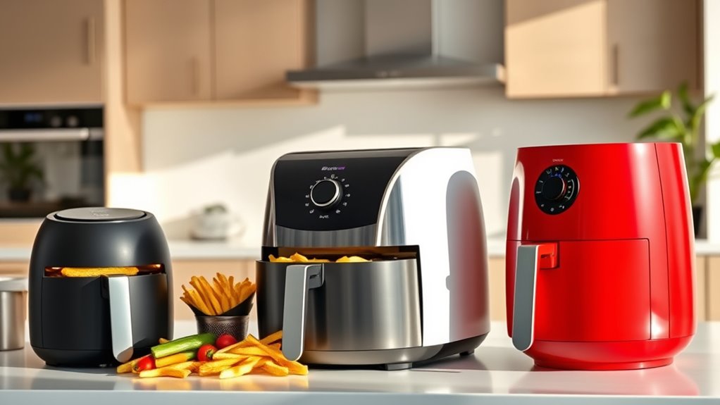 top air fryers ghana