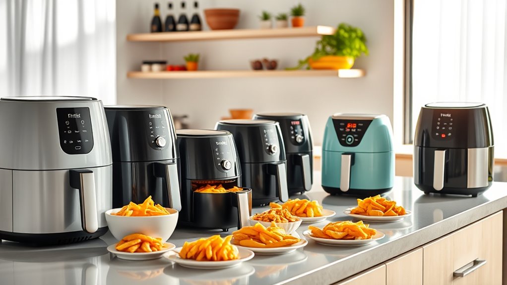top air fryers in sri lanka