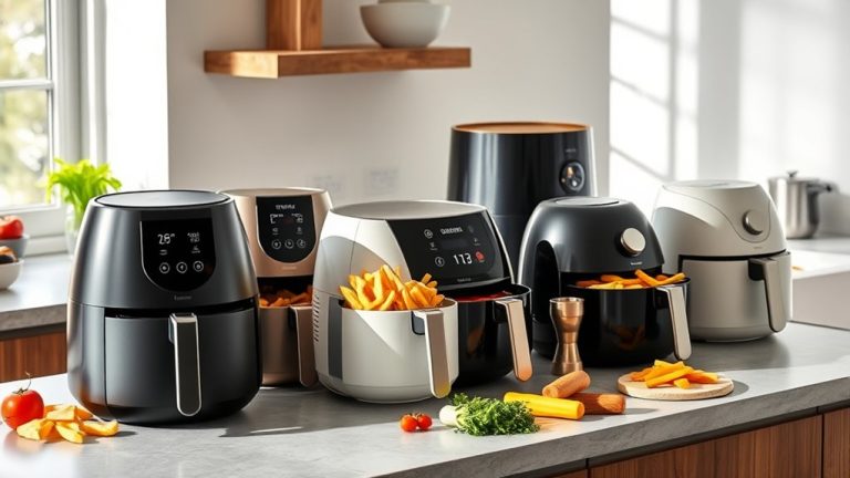 top air fryers ireland