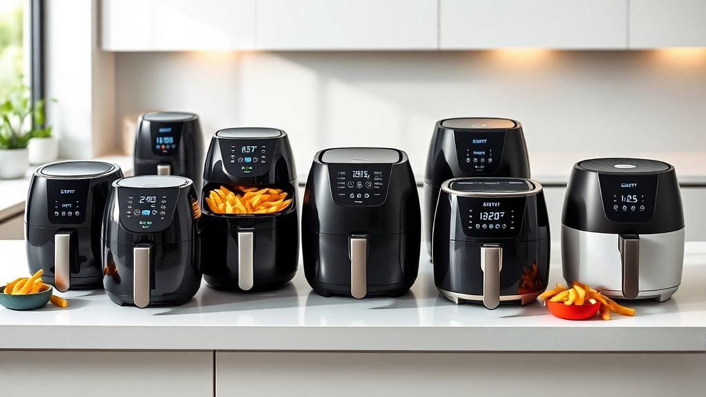 top air fryers kuwait