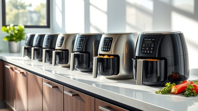 top air fryers mauritius 2027