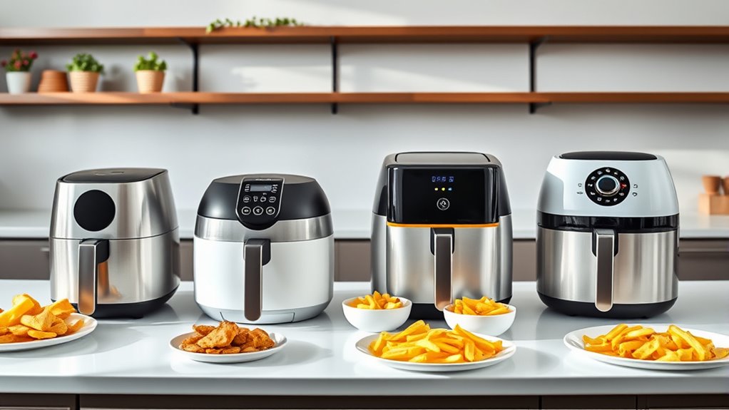 top air fryers nepal