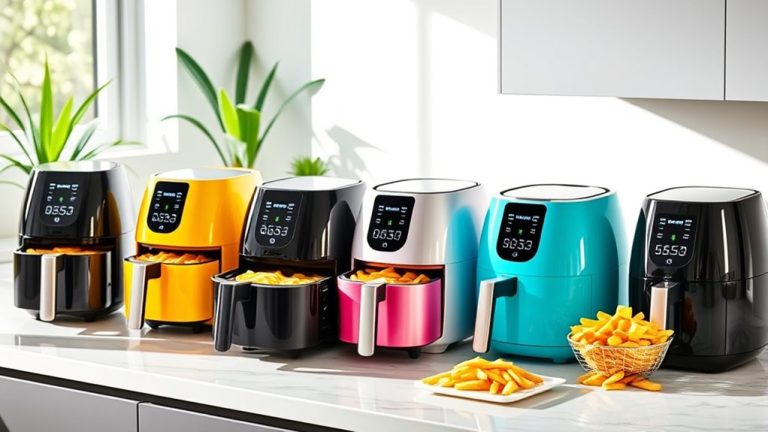 top air fryers nigeria