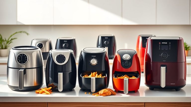 top air fryers nigeria