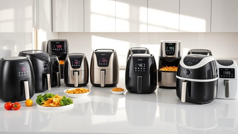 top air fryers qatar 2027