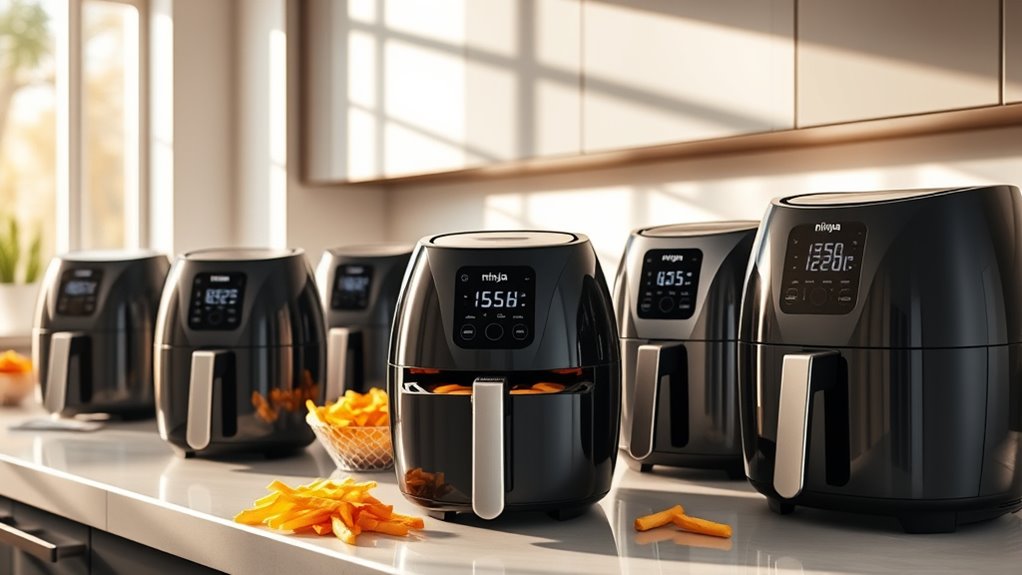 top air fryers reviewed