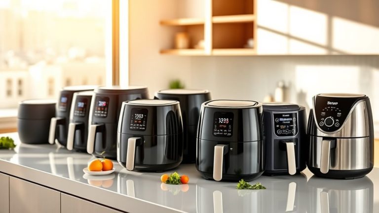 top air fryers saudi arabia