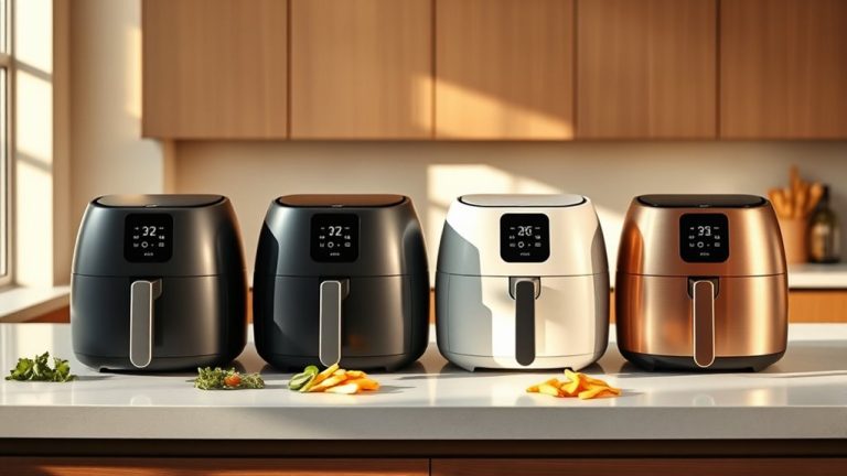 top air fryers without microwaves