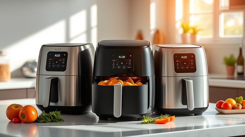 top aldi air fryers 2027