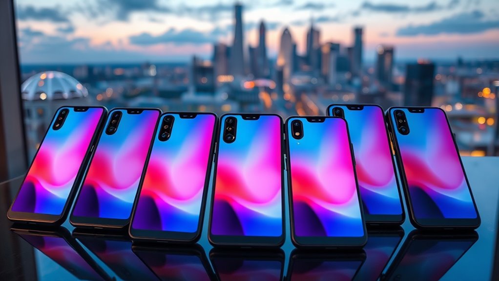 top android camera phones