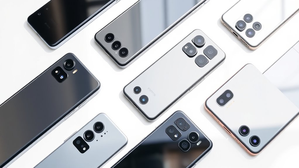top android camera phones