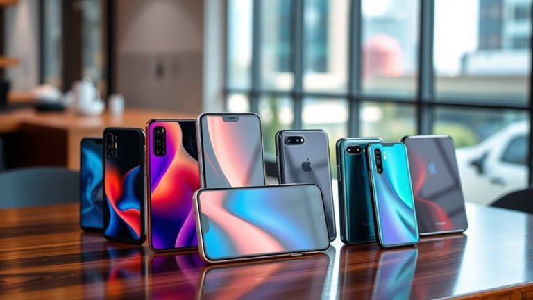 top android camera phones