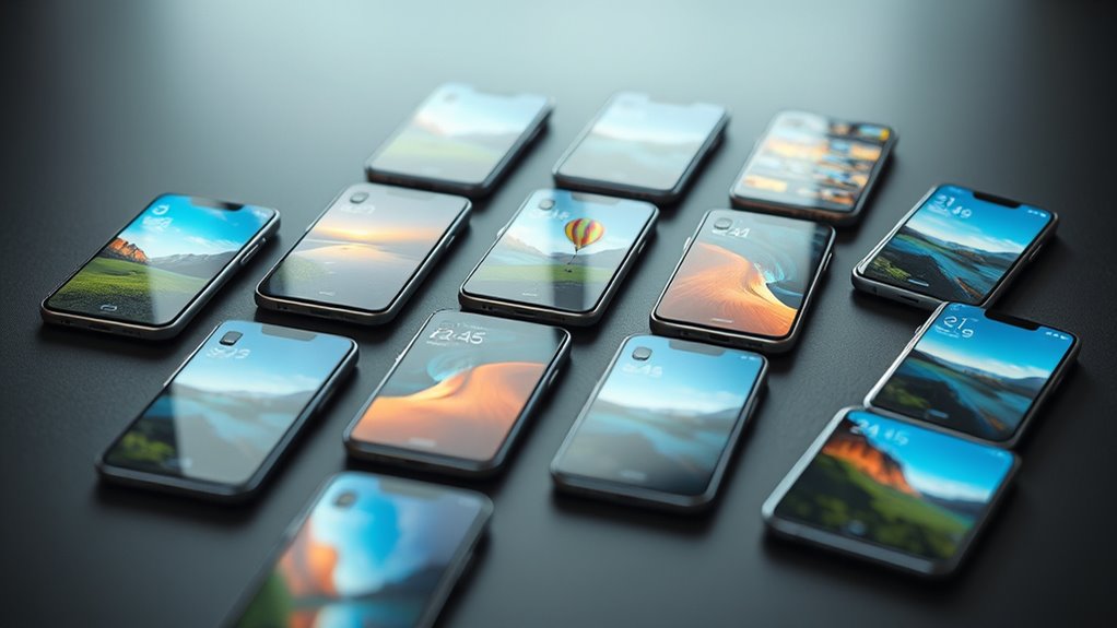 top android cameras 2027