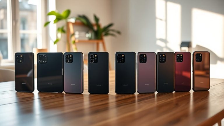 top android phone cameras 2027