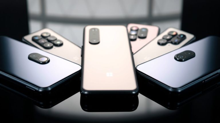 top android phone cameras