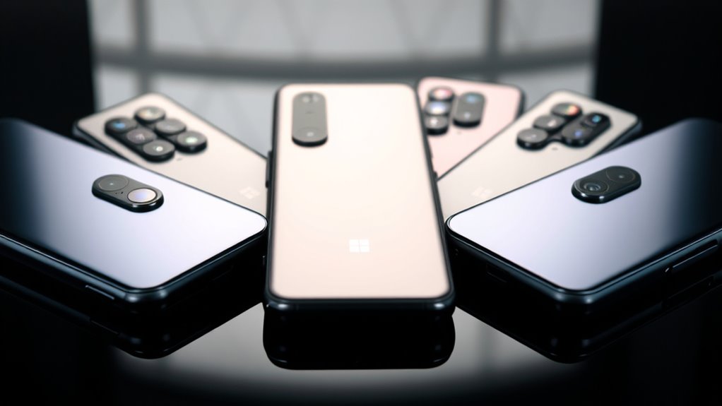 top android phone cameras