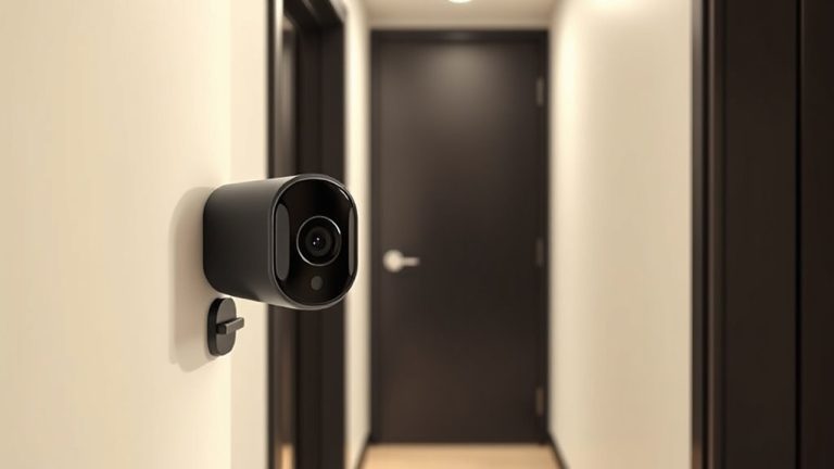 top apartment door cameras