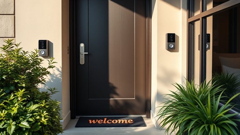top apartment doorbell cameras