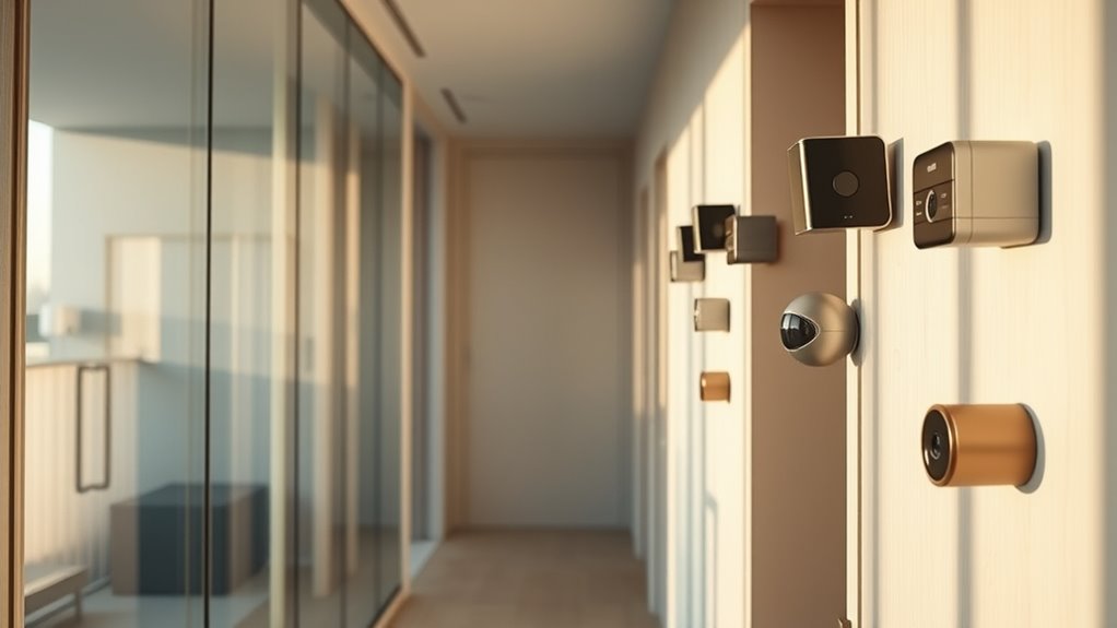 top apartment doorbell cameras