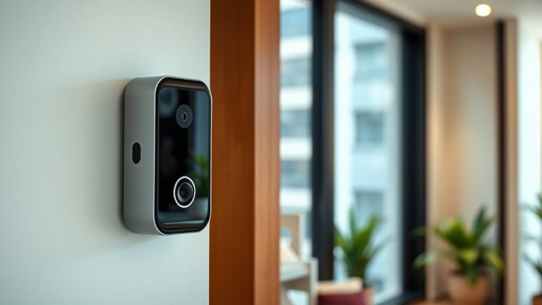 top apartment doorbell cameras