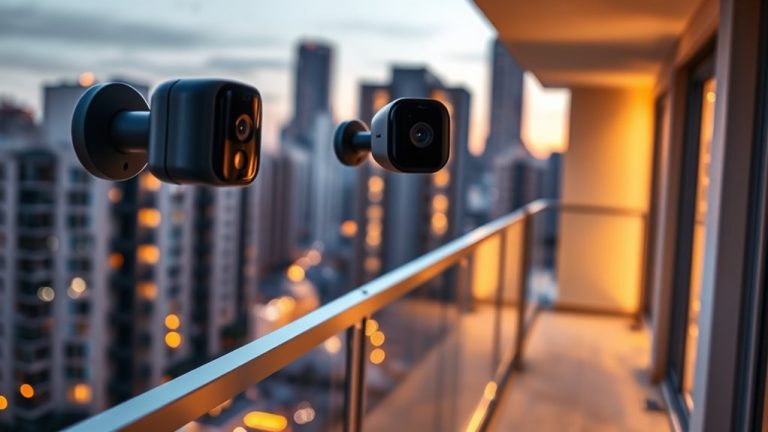 top apartment security cameras