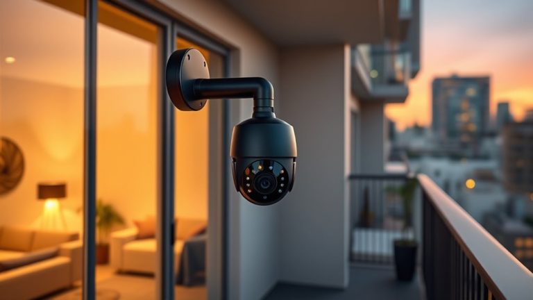 top apartment security cameras