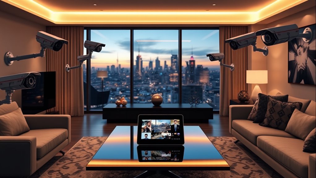 top apartment security cameras