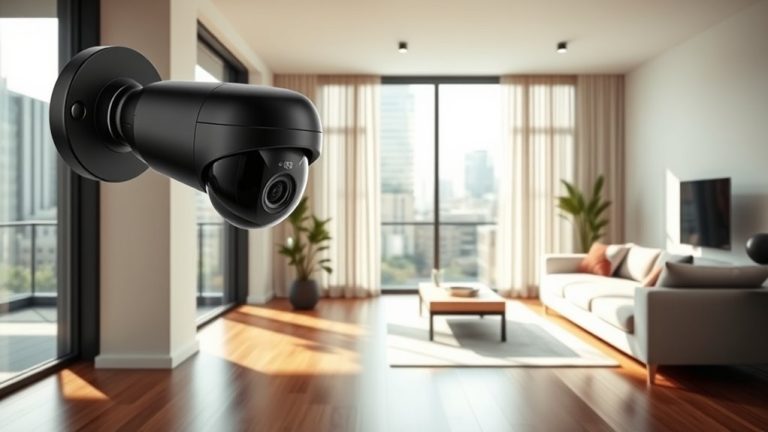 top apartment security cameras