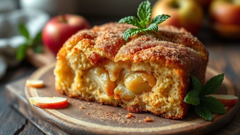 top apple cake recipes