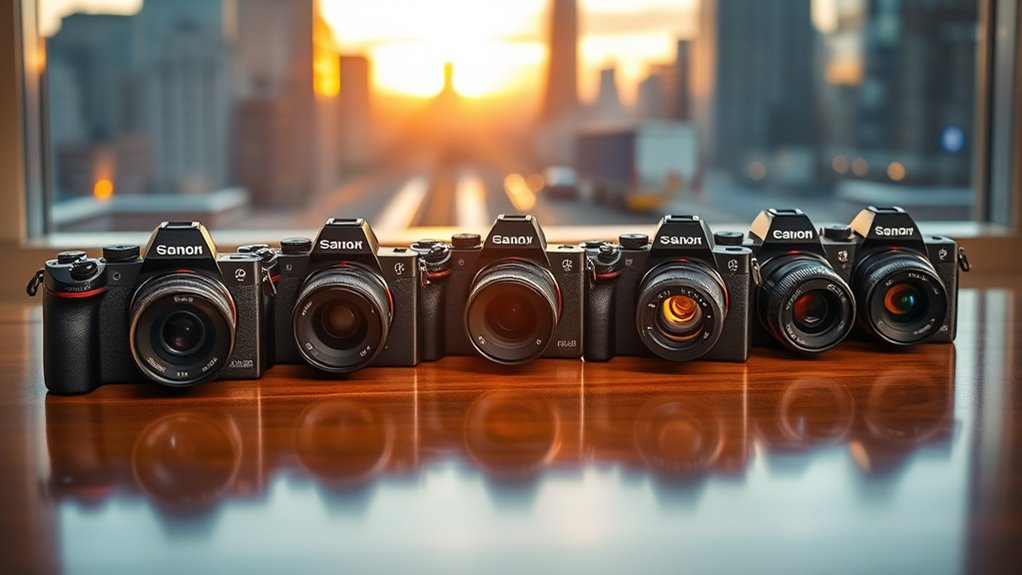 top aps c cameras 2027