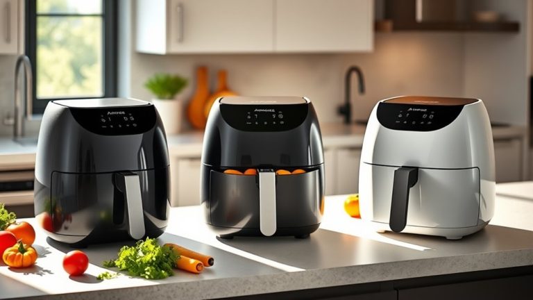 top argos air fryer deals