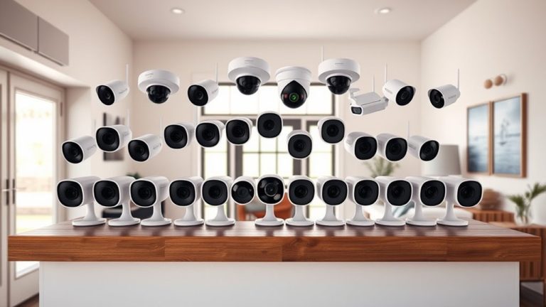 top arlo camera recommendations