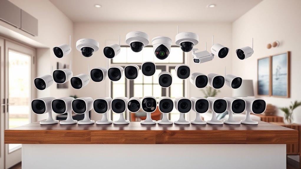 top arlo camera recommendations