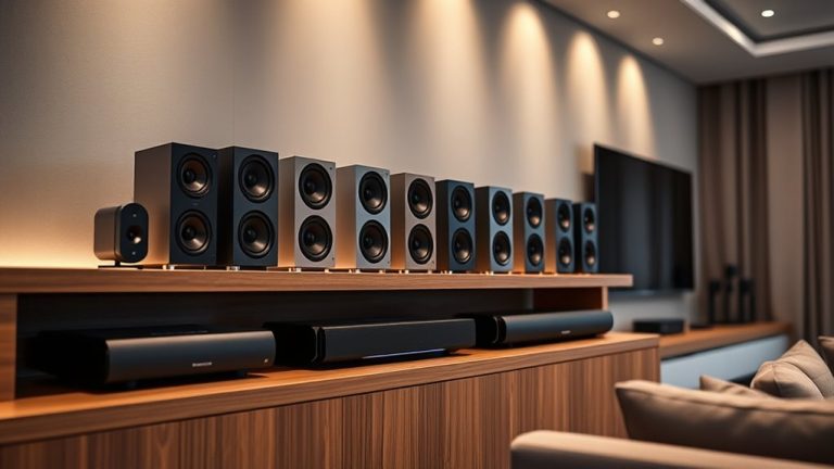 top atmos soundbar picks