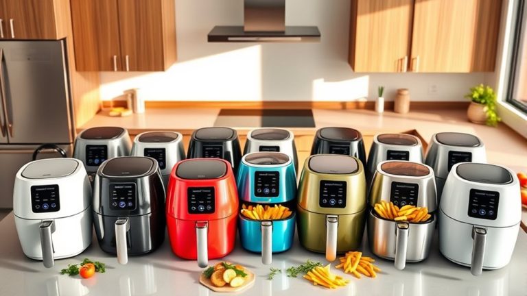 top august air fryer deals